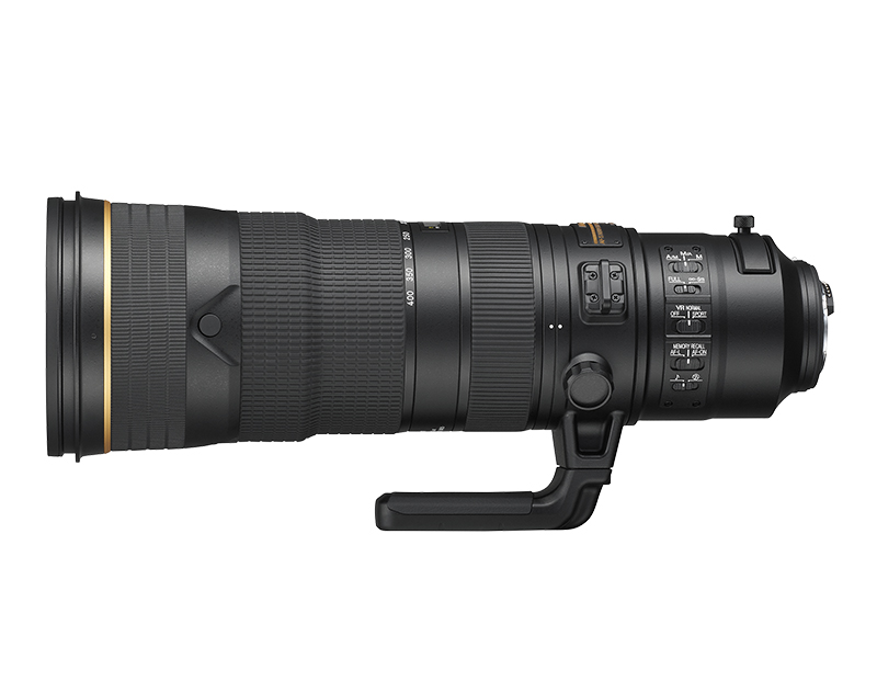 nikon nikkor fx lens af s 180 400mm f4e tc1 4 fl ed vr angle 3