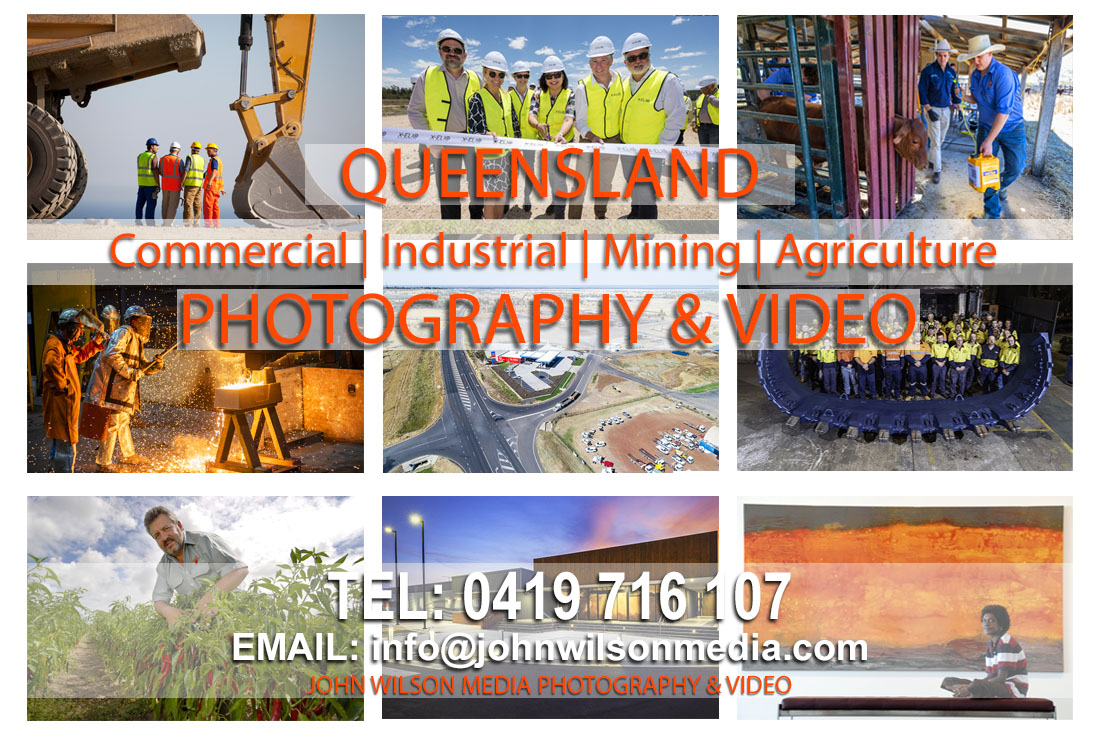QLD photography videography services