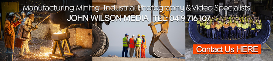 Freelance Videographers Maryborough