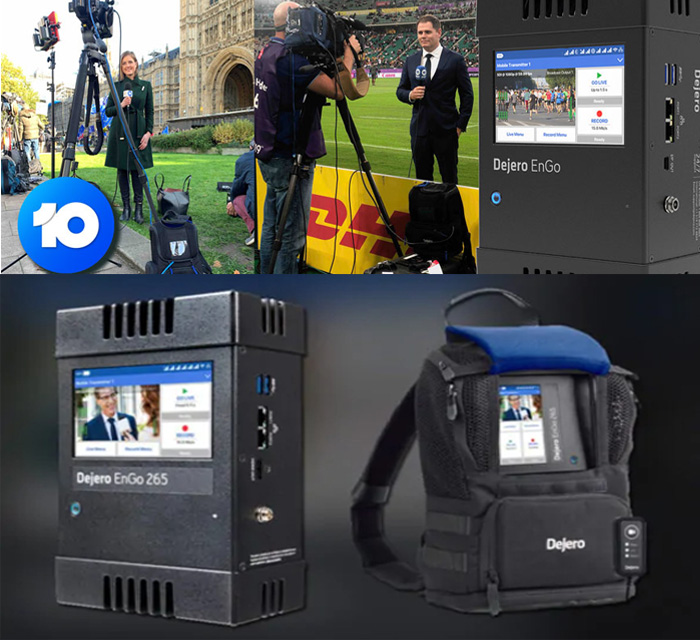 Live Video production Rockhampton